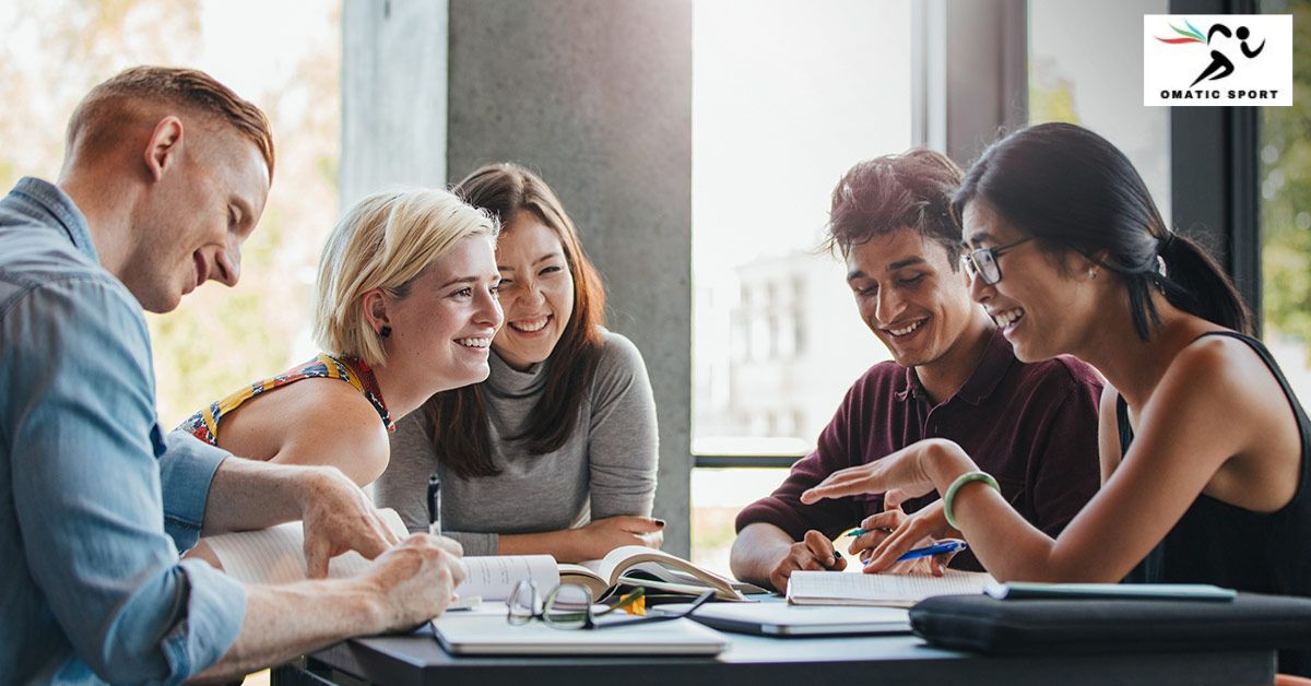 Study Group Names