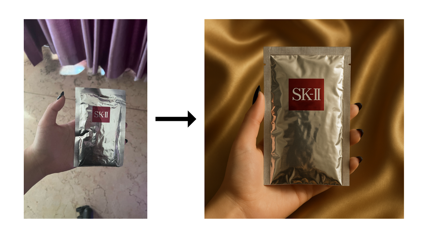 Anatomy of a perfect prompt - Editing images with ChatGPT to studio-level quality