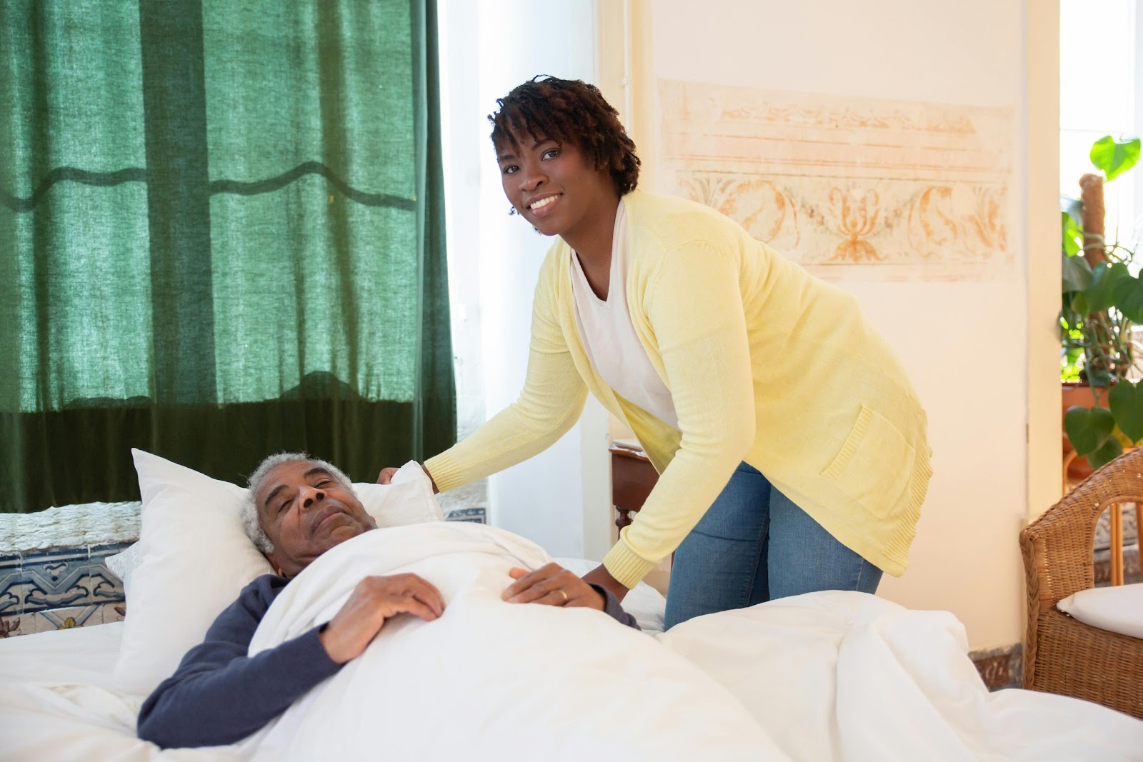 How to Start a Residential Care Home in California: Step-by-Step Guide