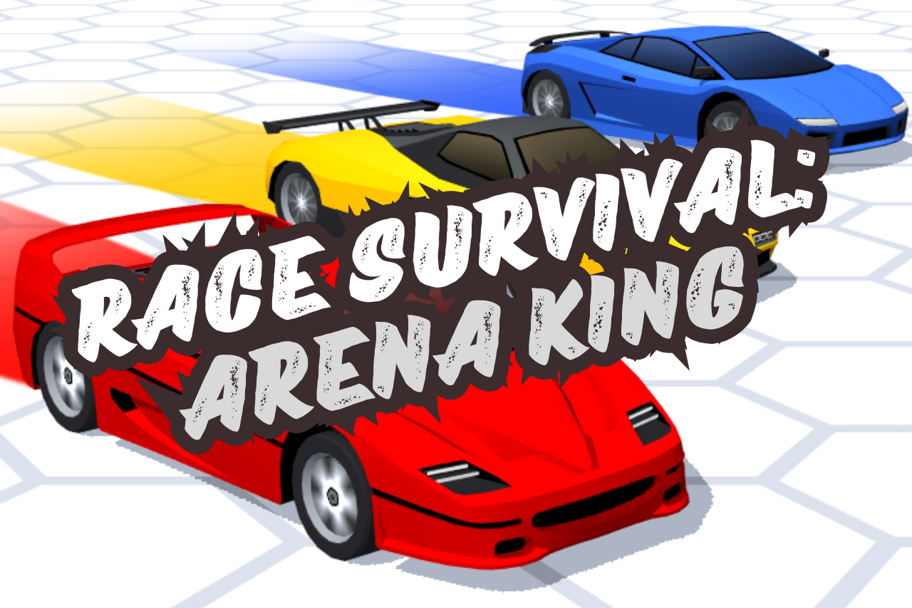 Survival Race Unblocked