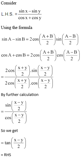 NCERT Solutions for Class 11 Chapter 3 Ex 3.3 Image 41