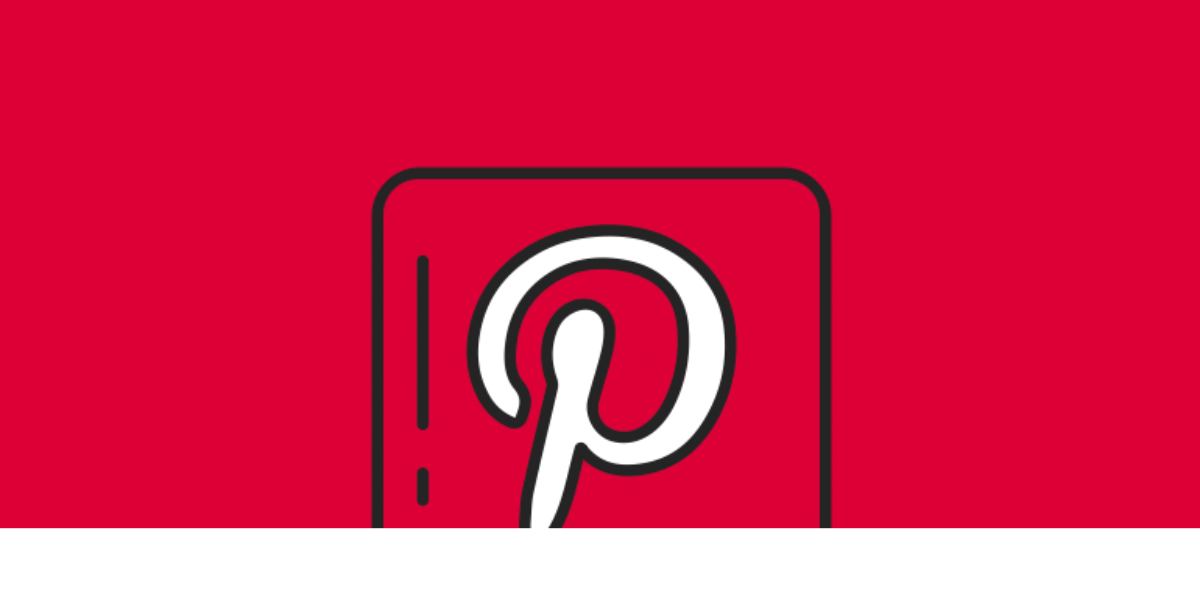 Pinterest logo