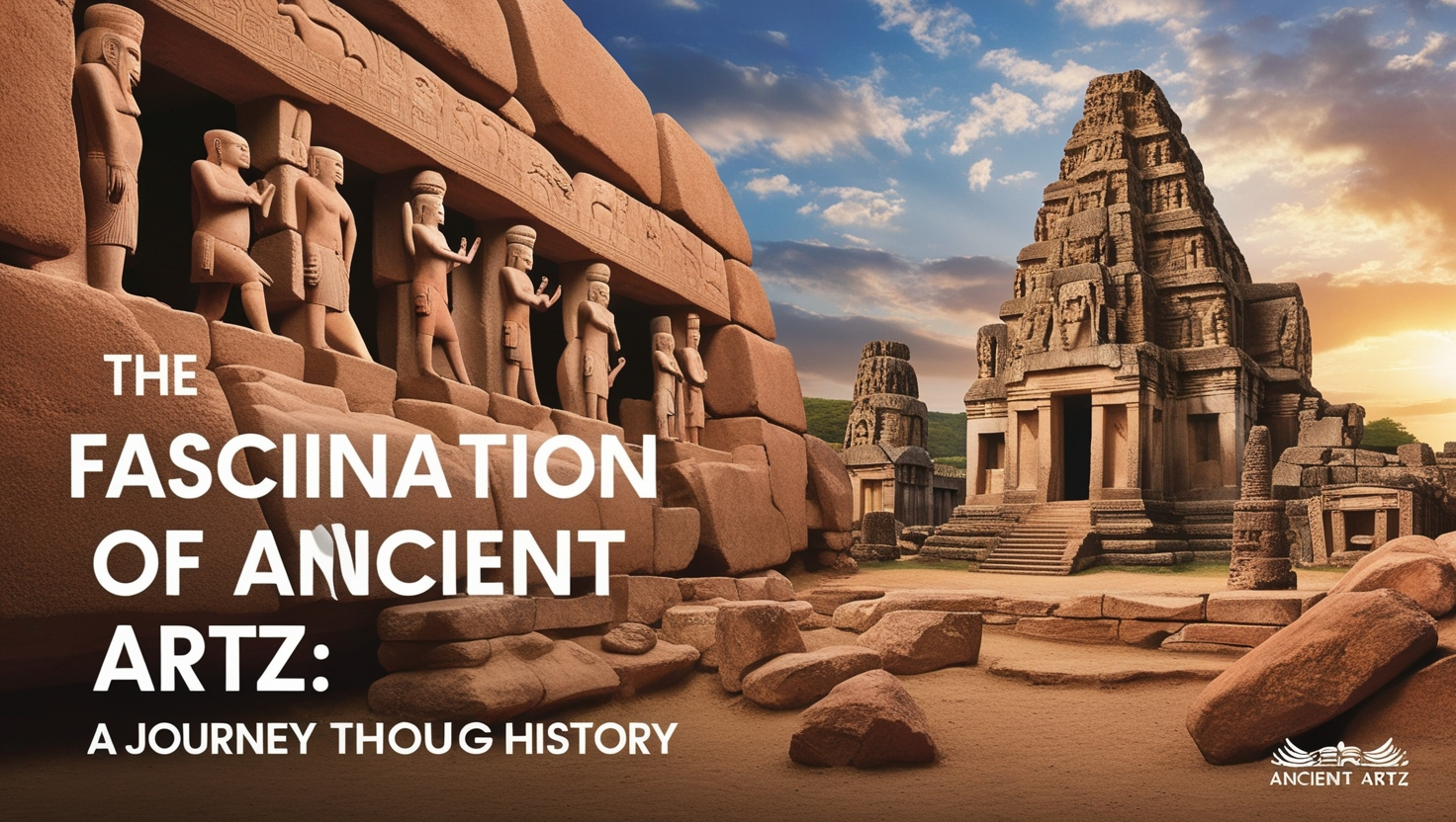 Ancient Artz