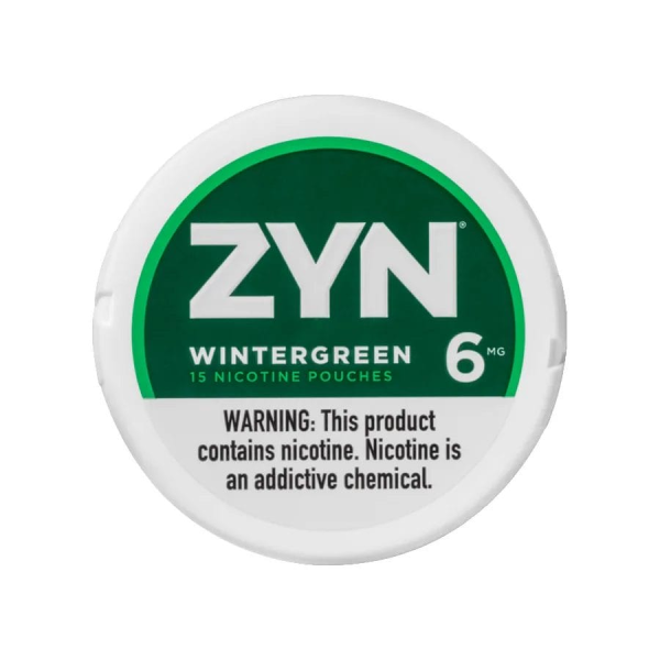 TOGO Vape Leads the Market with Superior ZYN Nicotine Pouches