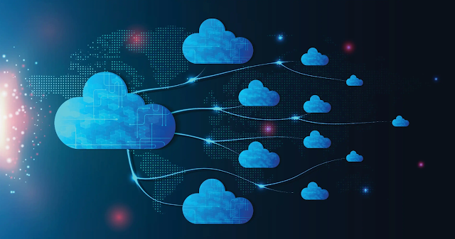 How Does a Multi-Cloud Strategy Work?