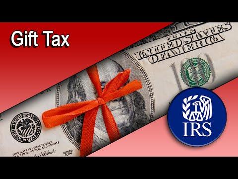Gift Tax