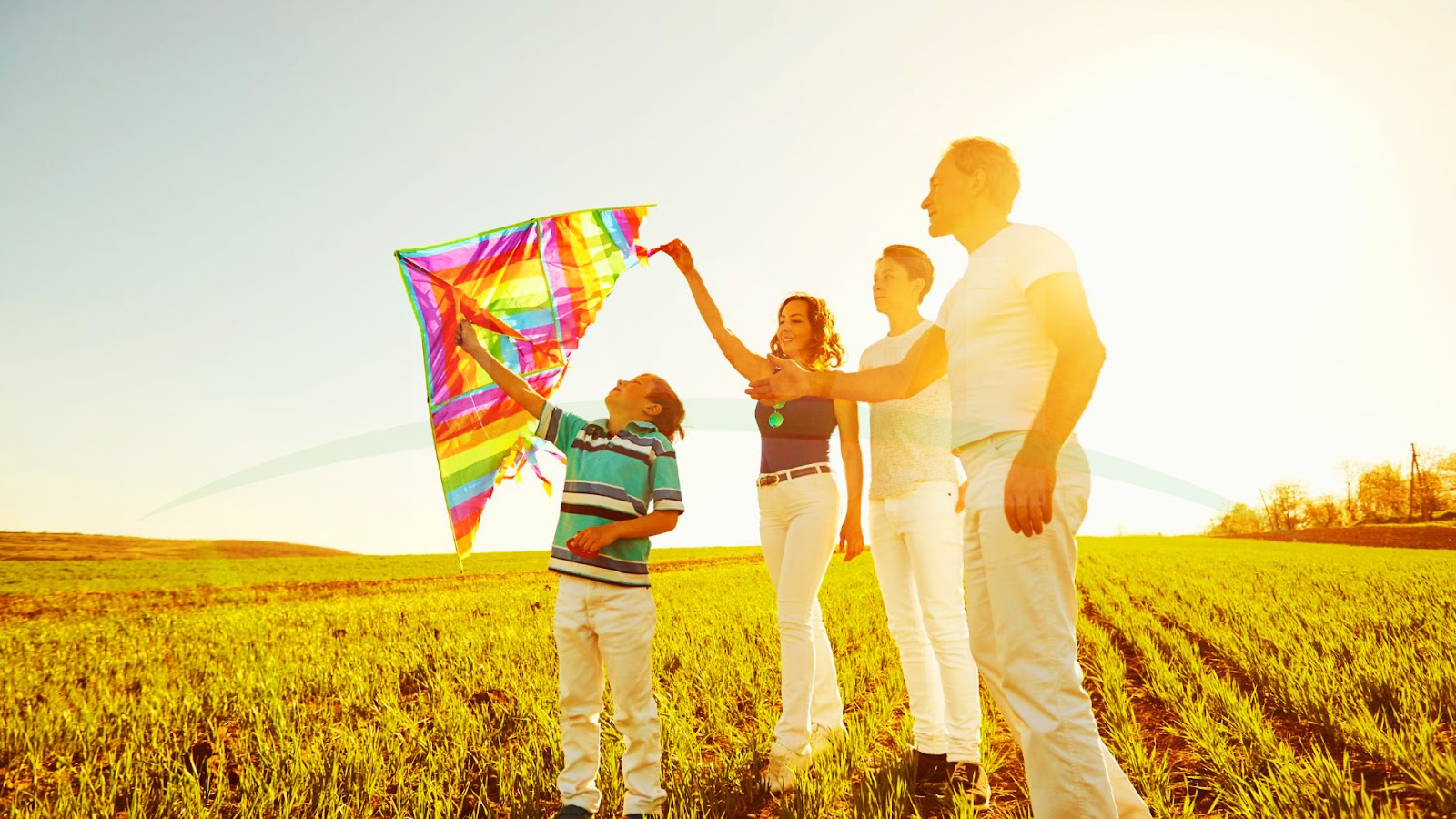 best colors for family pictures outside images 4