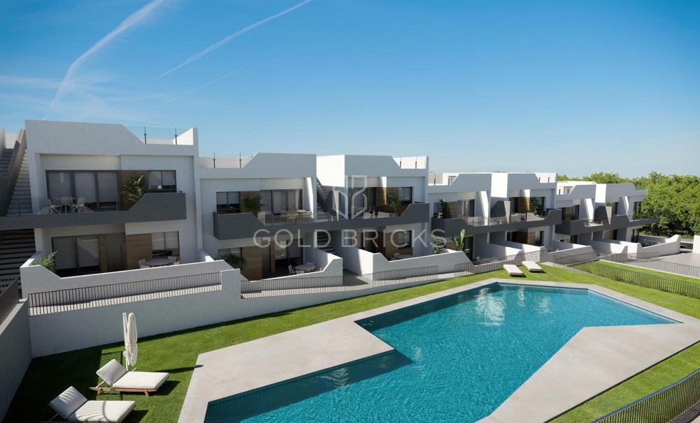 Investment Properties in Costa Blanca