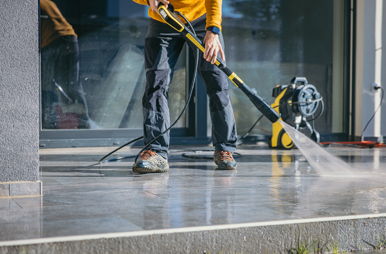 Enhancing Curb Appeal: Essential Services for Commercial Property Upkeep
