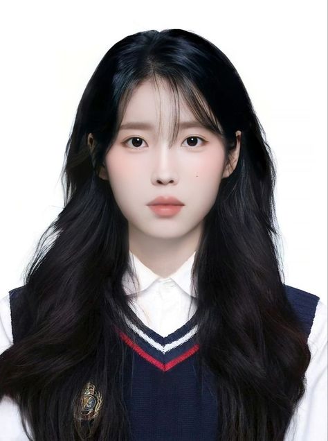 An image of iu