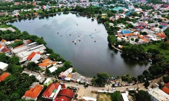 Situ Cilodong, Wisata Alam Gratis Di Kota Depok – NativeIndonesia.com