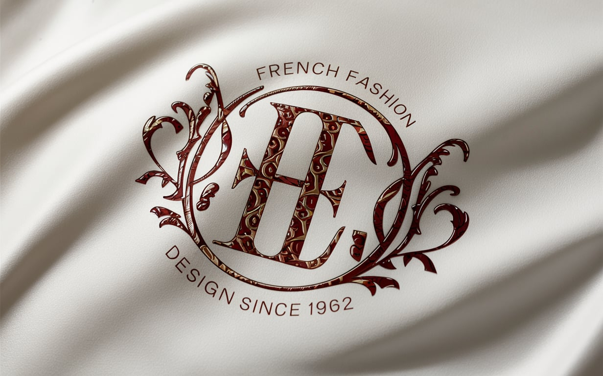 French Fashion MonogramSince 1962