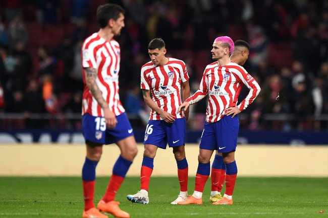 Sức Mạnh Của Atlético de Madrid Dưới Sự Dẫn Dắt Của Diego Simeone