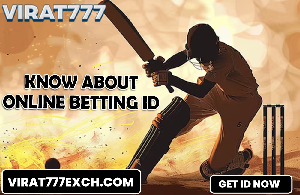 Online Betting ID