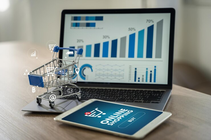 What is E-commerce Accounting?