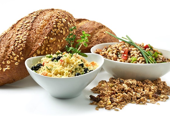 Foods for a Healthier Gut