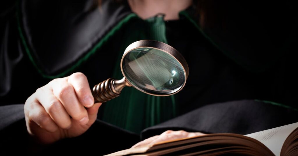 Private investigator in South Africa