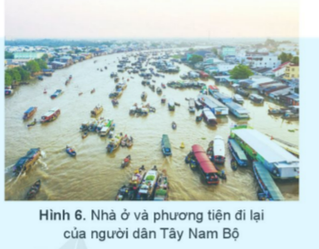 4. Truyền thống đấu tranh yêu nước và cách mạng của đồng bào Nam Bộ