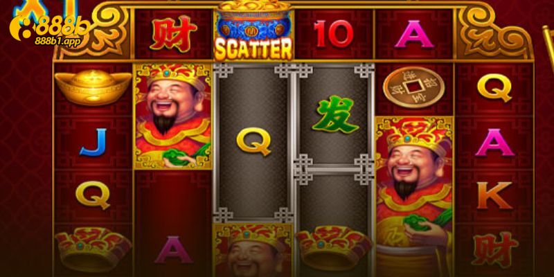 888b casino chất lượng cao