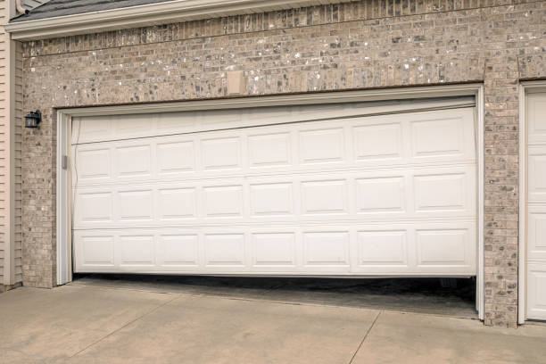 how to repair a garage door opener