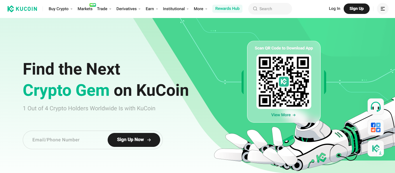 KuCoin