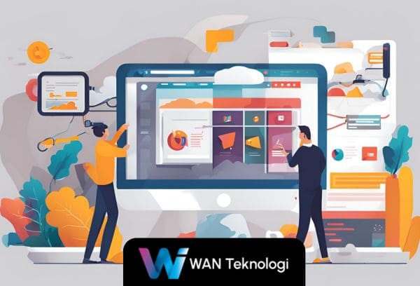 Cara Mengoptimalkan Kecepatan Loading Aplikasi Web Anda dengan Desain Responsif