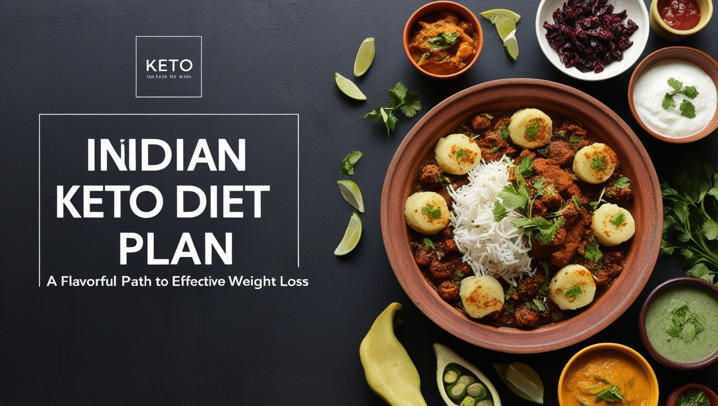 Indian Keto Diet Plan