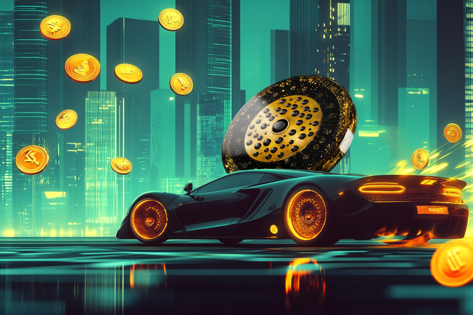Crypto Price Predictions: Which Is Set For Bigger Gains This Year, Solana (SOL) or Cardano (ADA)? 