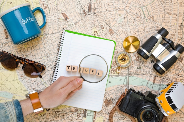 The Best Travel Tips for Beginners