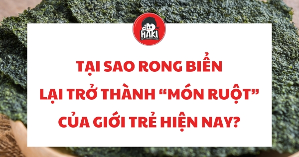 rong biển