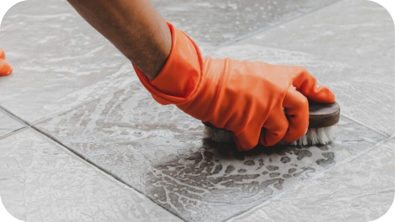 Maintenance Tips for Long-Lasting Stone Paving
