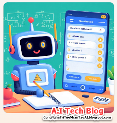 Chatbot Trong Giáo Dục Phổ Thông: Cách AI Hỗ Trợ Học Sinh Mọi Lúc Mọi Nơi - congnghetrituenhantaoai.blogspot.com