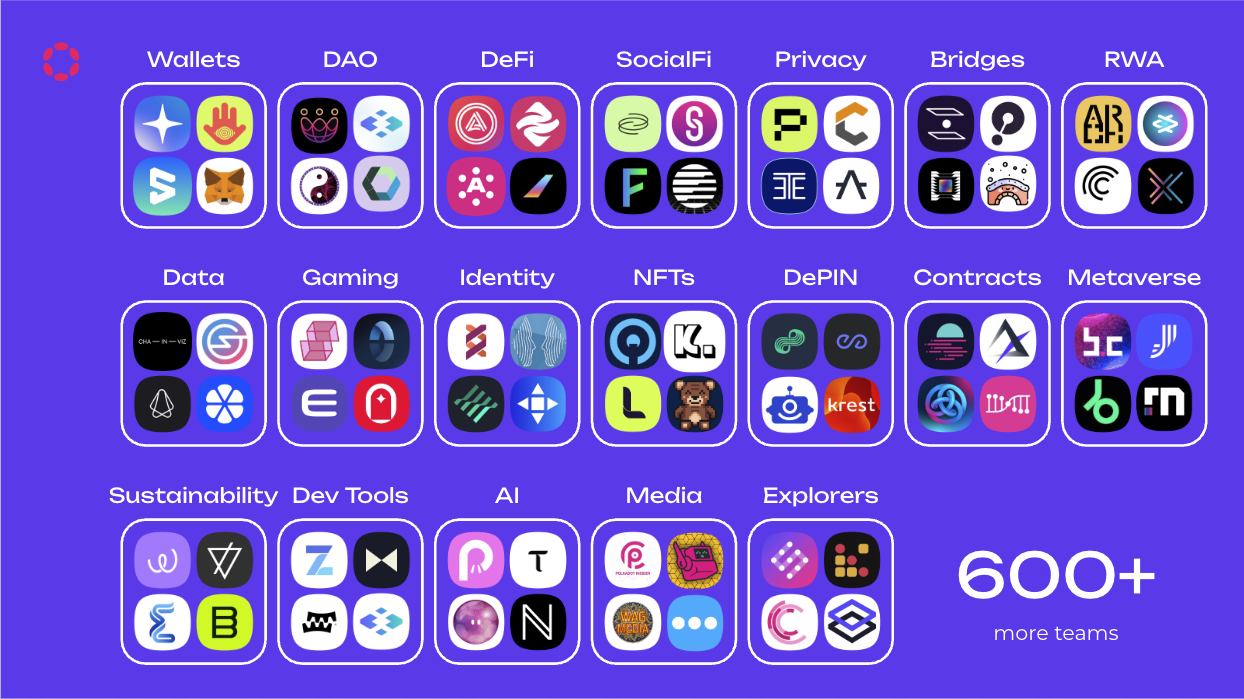 What Is Polkadot ($DOT)? Blockchain, Use Cases, and 2025 Roadmap
