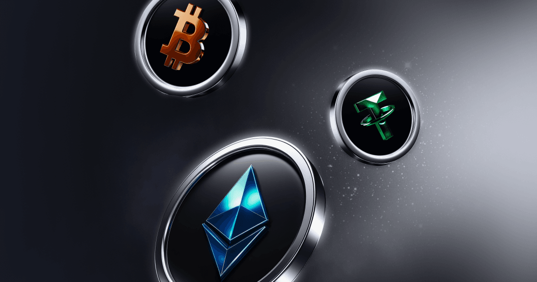 10 lý do chơi game crypto ngay