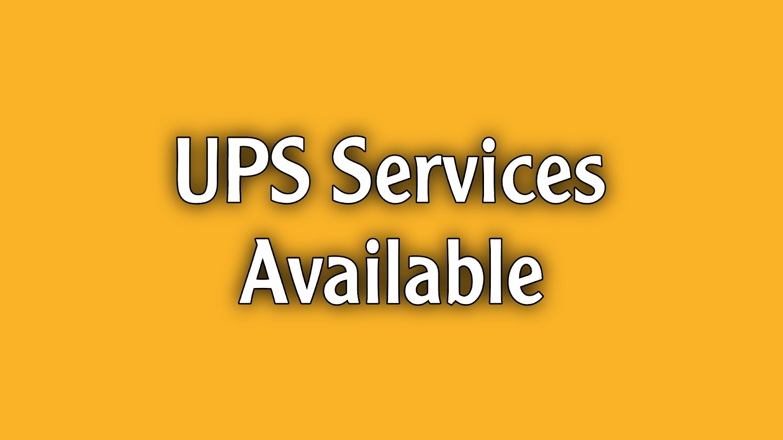 Is Saturday a Business Day for UPS?