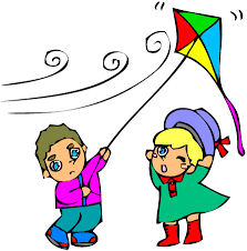 Windy Day Clipart - ClipArt Best