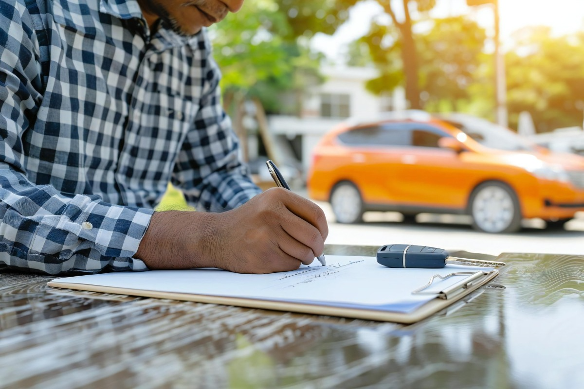 Changing car ownership in SA | A straightforward guide on the process, from paperwork and costs to responsibilities as a buyer or seller.