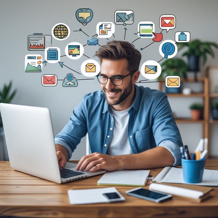 High-Paying Freelance Digital Marketing Jobs