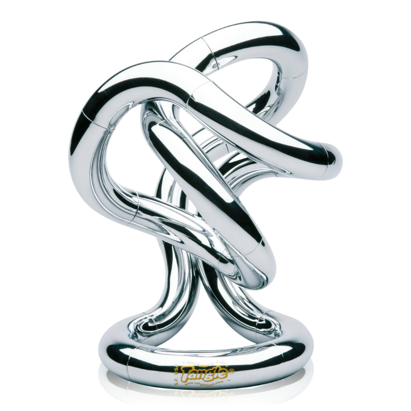 Tangle® Sculpture