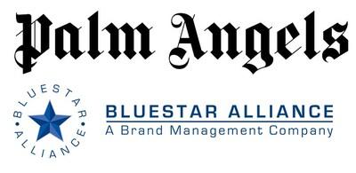 BLUESTAR ALLIANCE ACQUIRES PALM ANGELS®