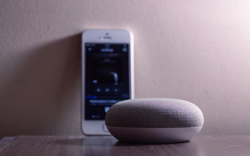 Google Nest