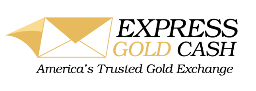 logo of Express Gold Cash