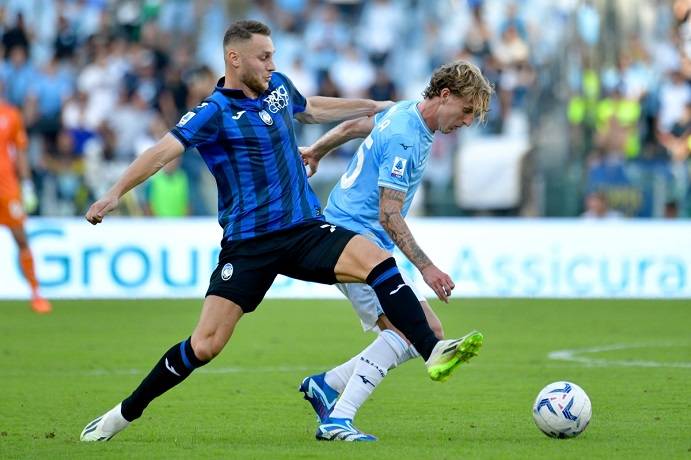 Nhận Định Soi Kèo Lazio Vs Atalanta, 2h45 Ngày 29/12: Quyết Giữ Ngôi Đầu