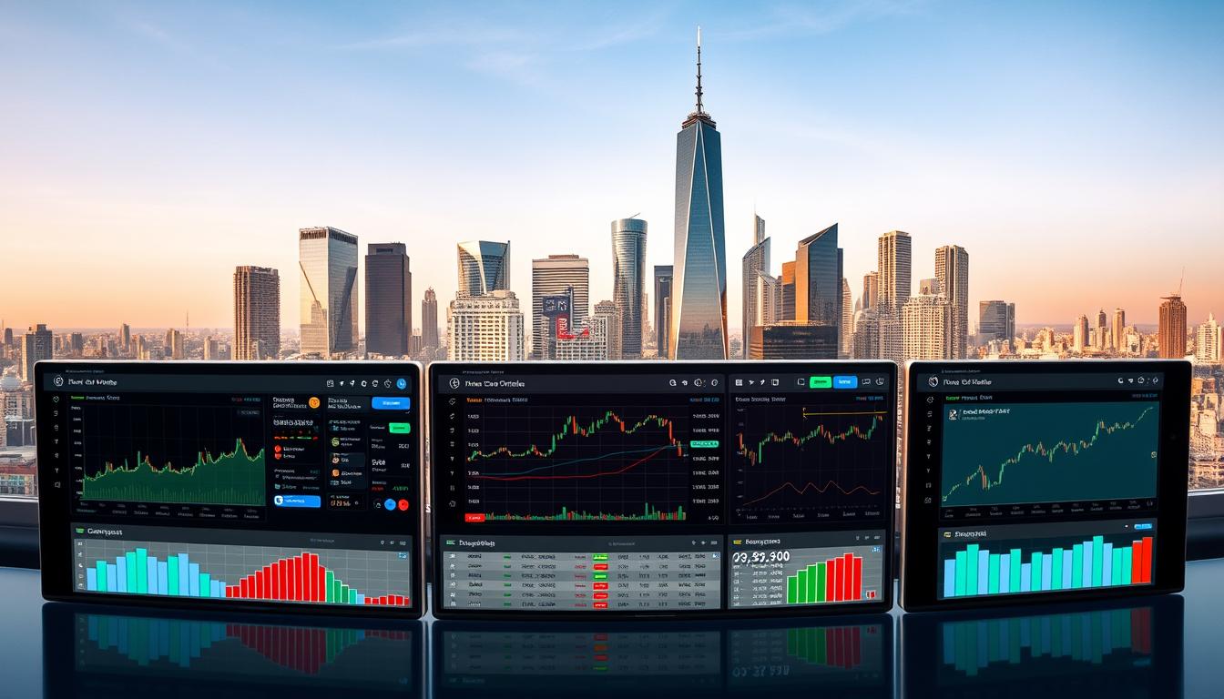 piattaforma di trading