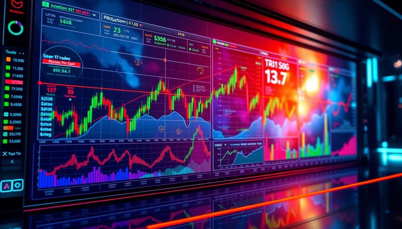 Econarix market analysis