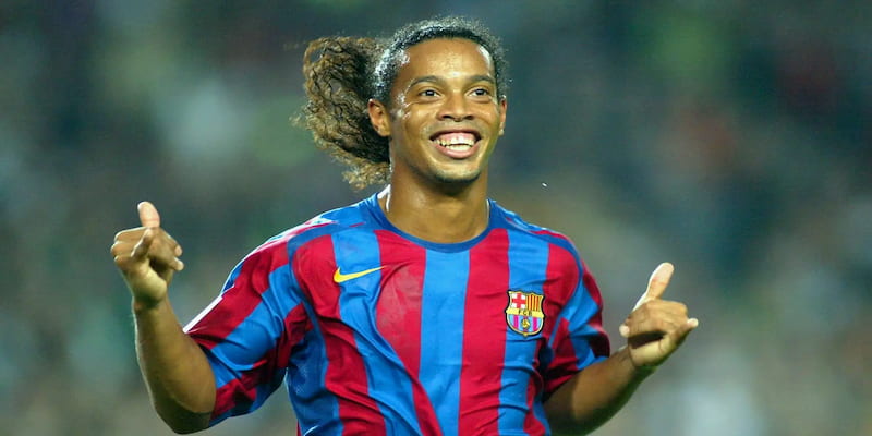 Khám phá một vài thông tin liên quan đến cầu thủ Ronaldinho