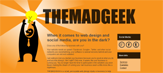 THEMADGEEK