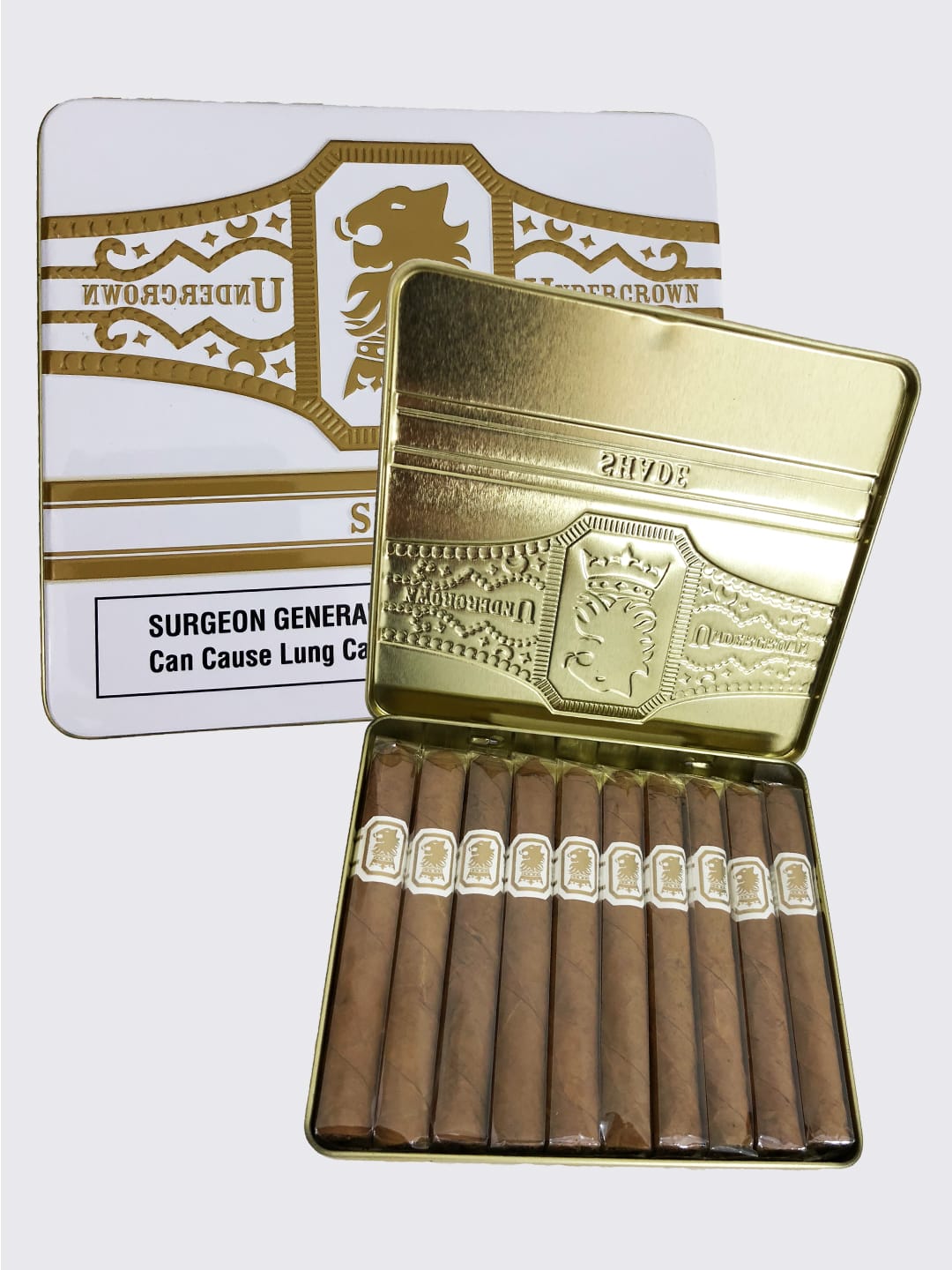 cigar pipe
