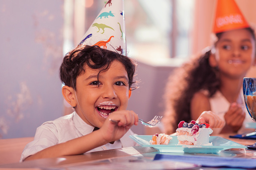 The Psychology Behind Gifting: Why Cakes Work Every Time