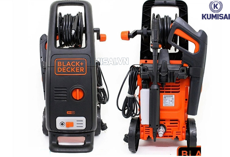 Black&Decker 1700W